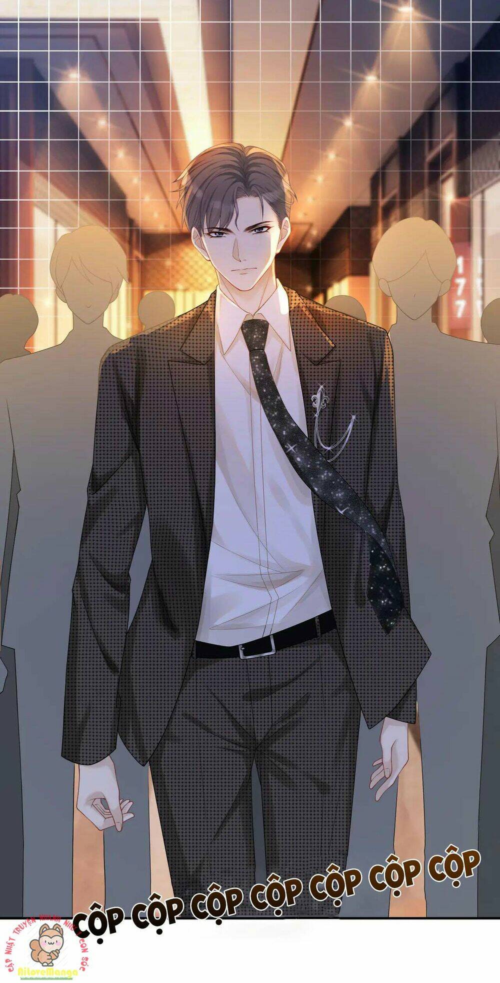Xuyên Nhanh Nữ Phụ Bình Tĩnh Chút: Chapter 10