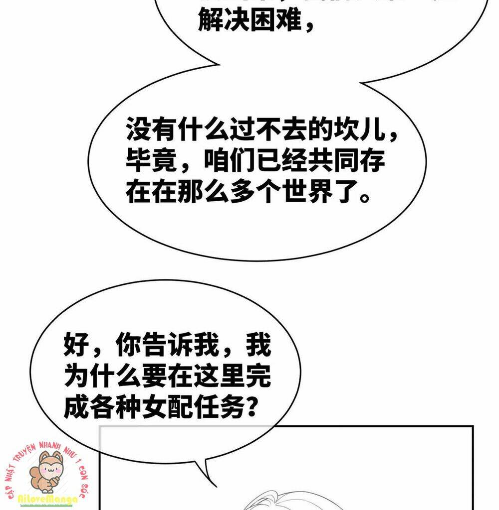 Xuyên Nhanh Nữ Phụ Bình Tĩnh Chút: Chapter 10