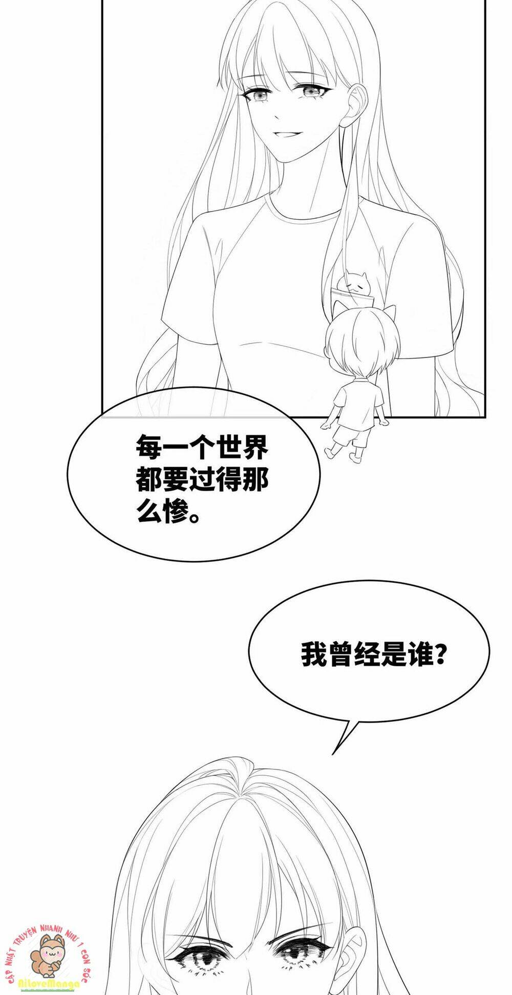 Xuyên Nhanh Nữ Phụ Bình Tĩnh Chút: Chapter 10