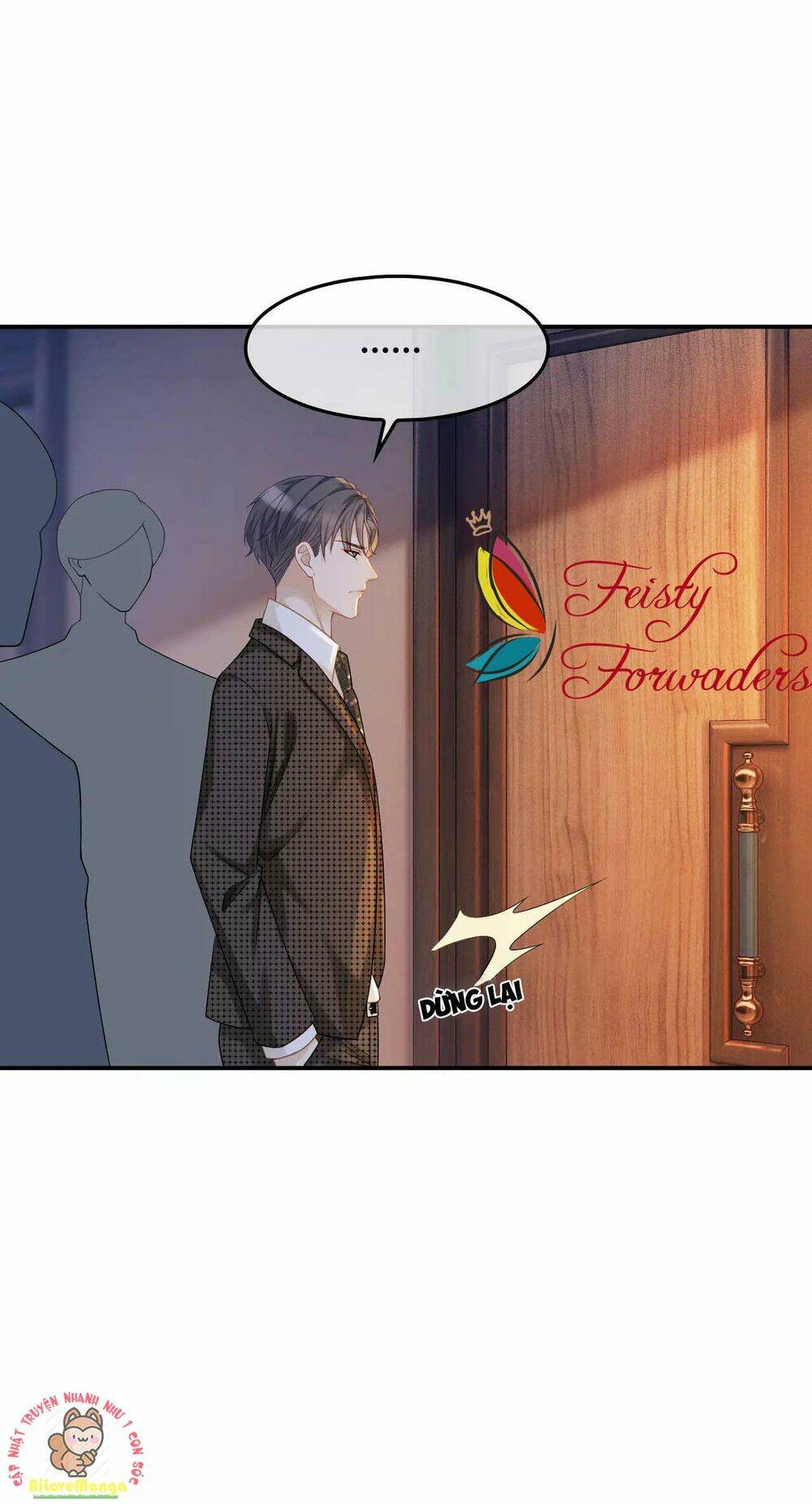 Xuyên Nhanh Nữ Phụ Bình Tĩnh Chút: Chapter 10