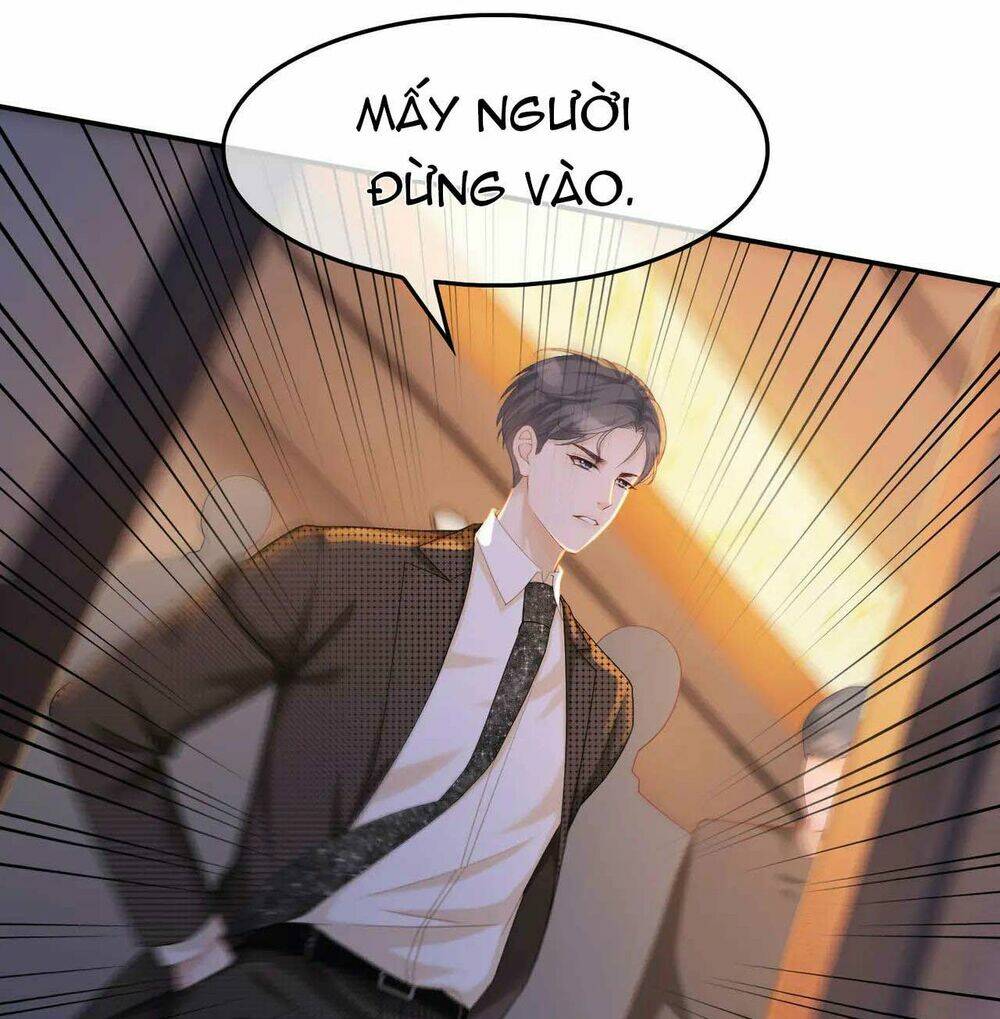 Xuyên Nhanh Nữ Phụ Bình Tĩnh Chút: Chapter 10
