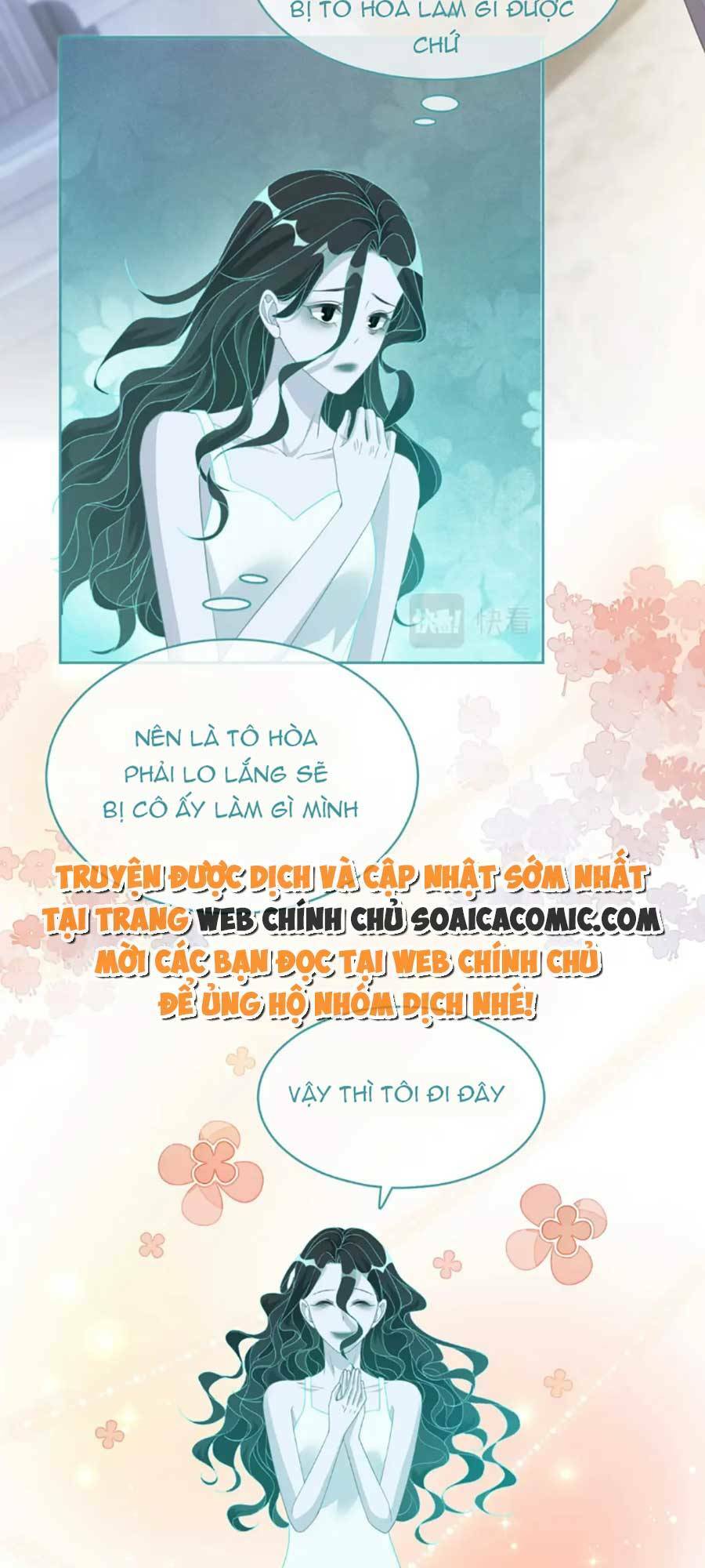 Xuyên Nhanh Nữ Phụ Bình Tĩnh Chút: Chapter 100