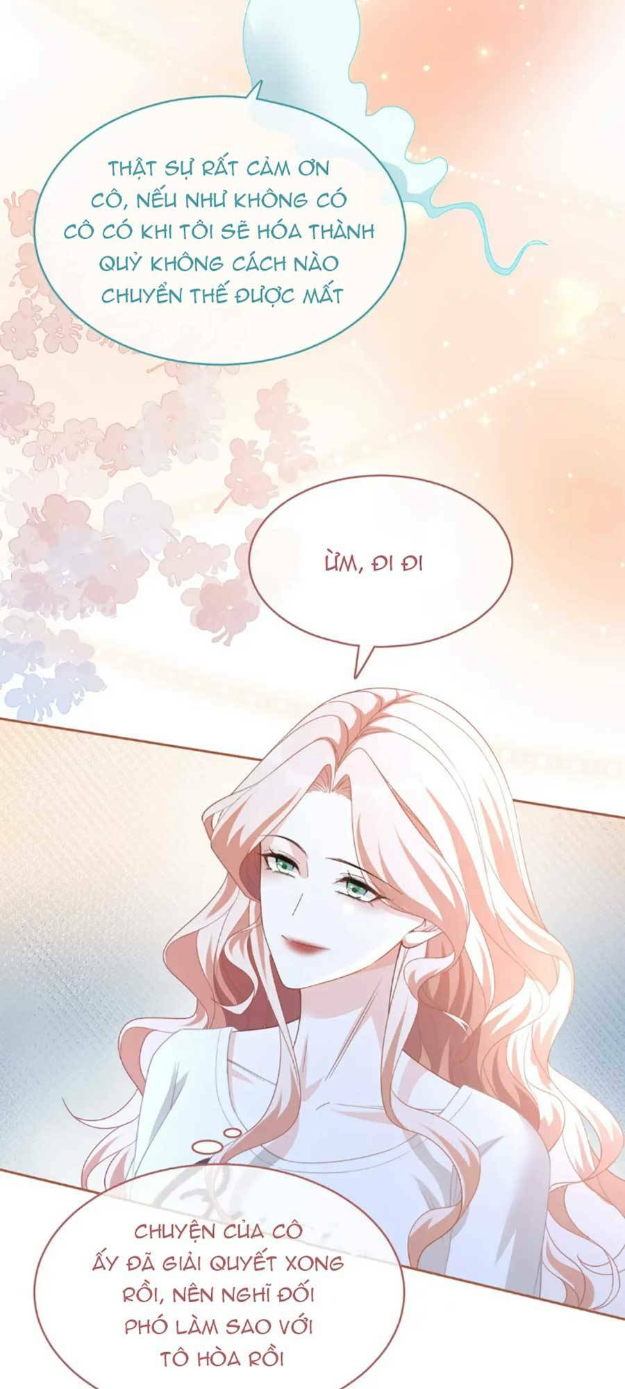 Xuyên Nhanh Nữ Phụ Bình Tĩnh Chút: Chapter 100