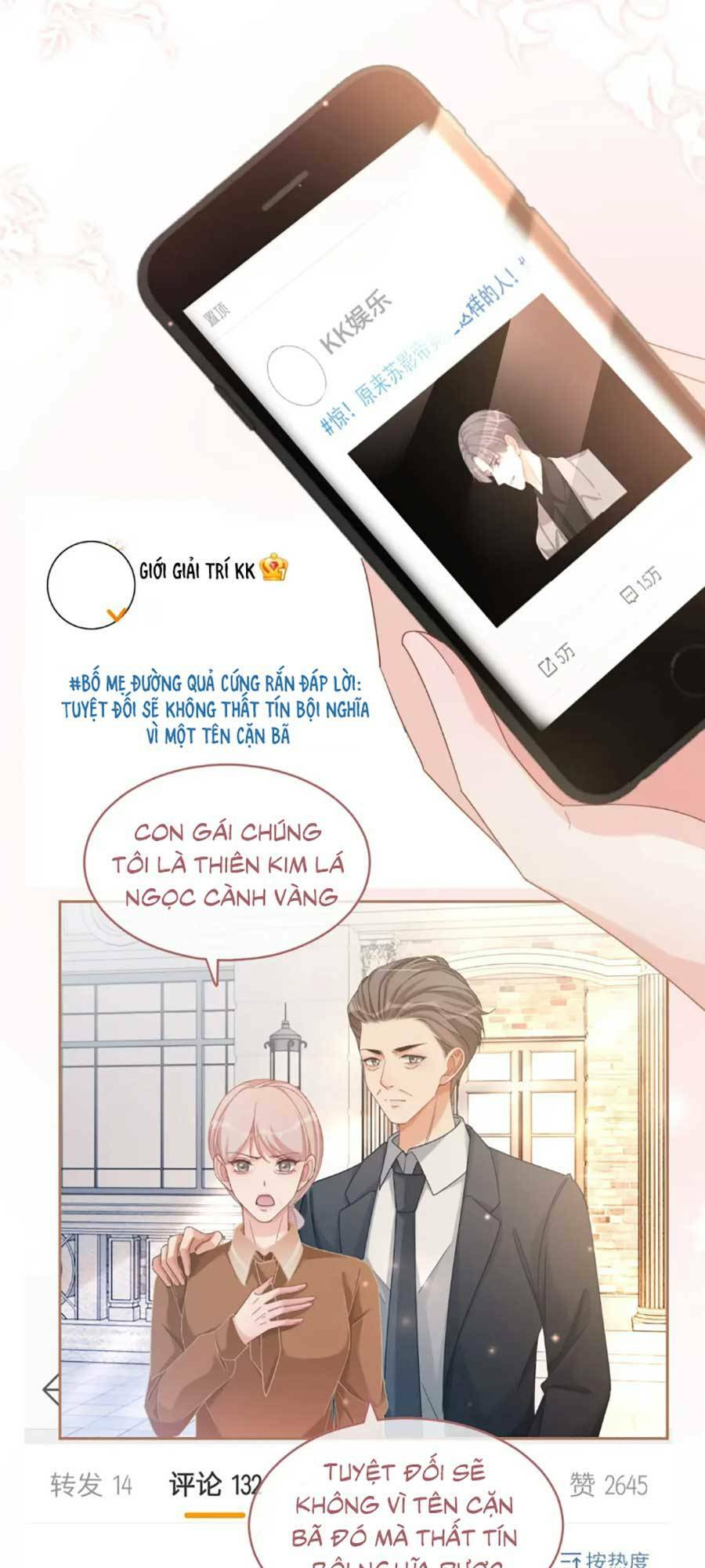 Xuyên Nhanh Nữ Phụ Bình Tĩnh Chút: Chapter 100