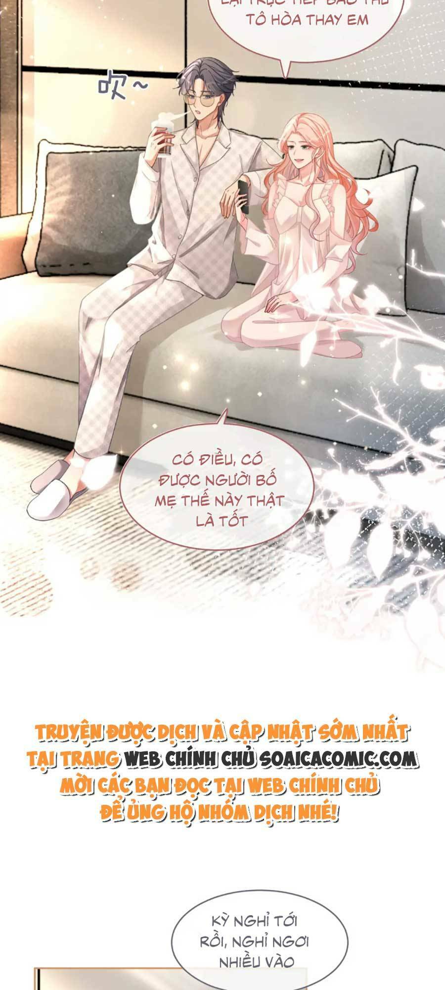 Xuyên Nhanh Nữ Phụ Bình Tĩnh Chút: Chapter 100