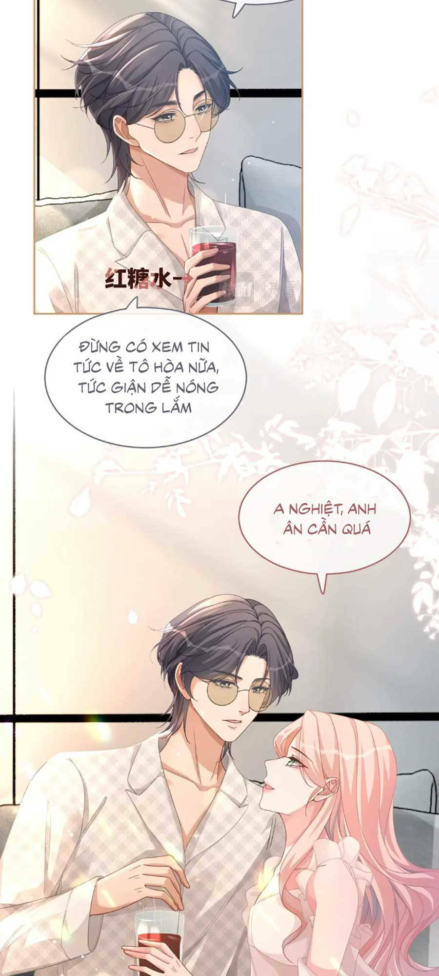 Xuyên Nhanh Nữ Phụ Bình Tĩnh Chút: Chapter 100