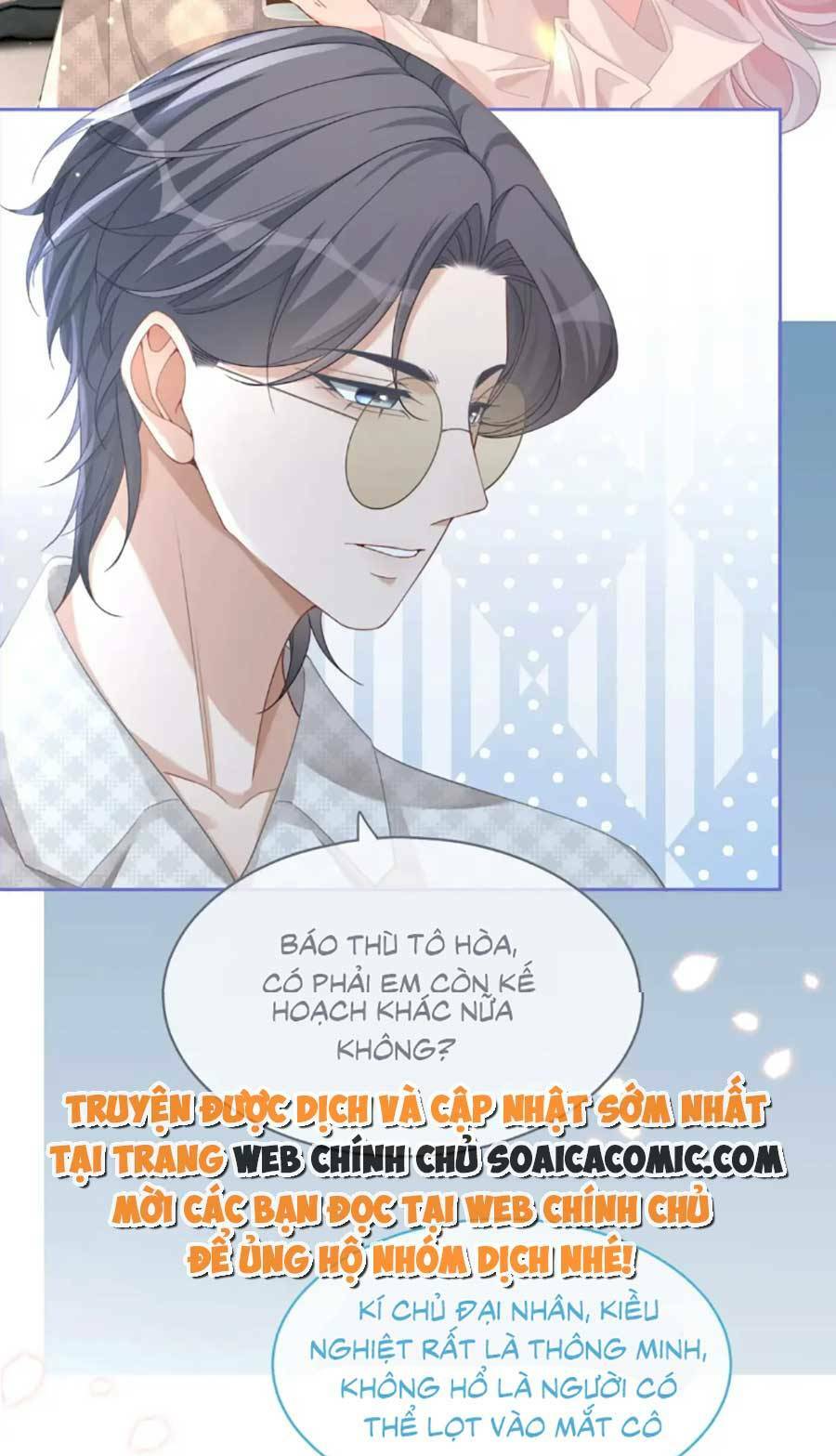 Xuyên Nhanh Nữ Phụ Bình Tĩnh Chút: Chapter 100