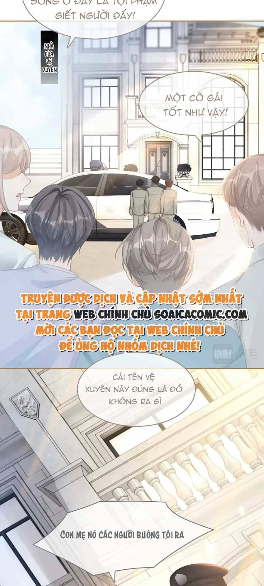 Xuyên Nhanh Nữ Phụ Bình Tĩnh Chút: Chapter 100