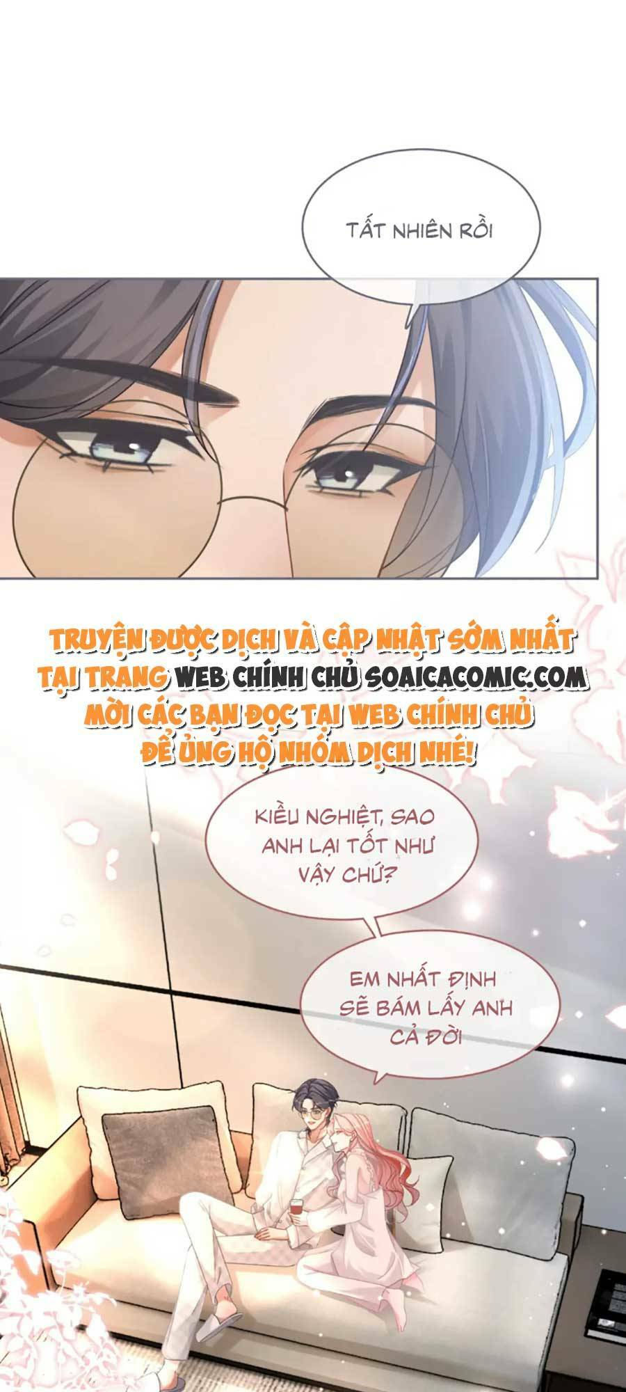 Xuyên Nhanh Nữ Phụ Bình Tĩnh Chút: Chapter 100