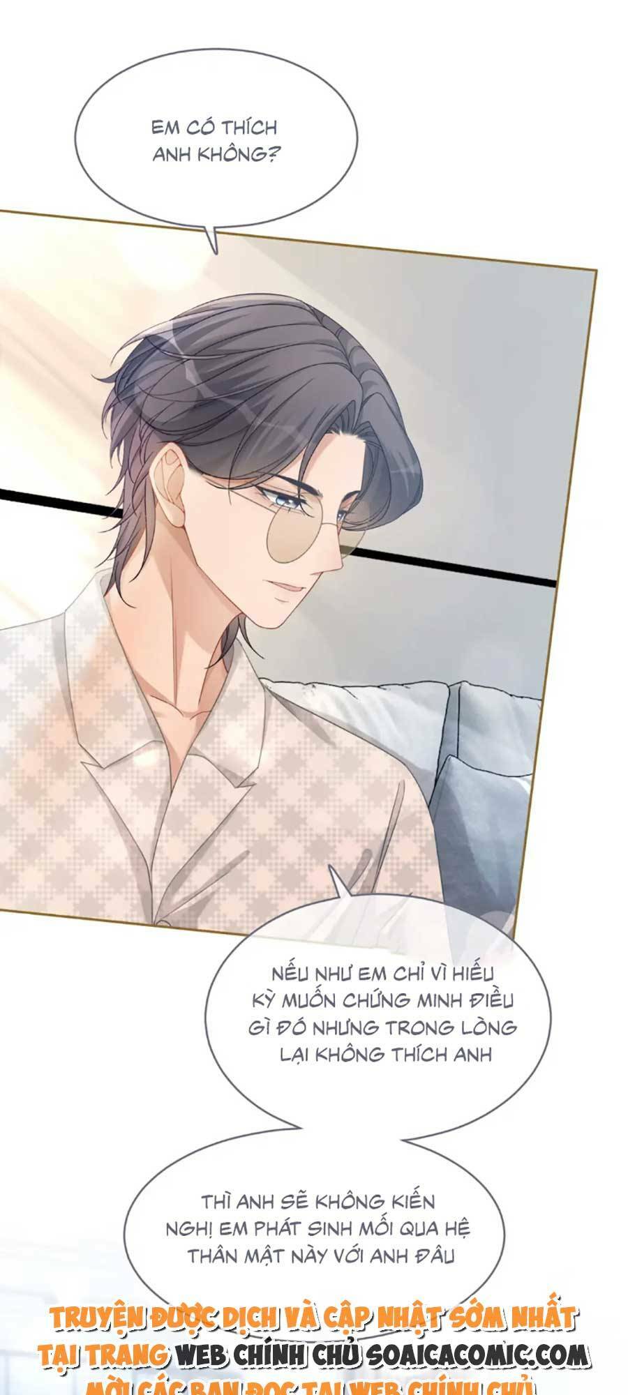 Xuyên Nhanh Nữ Phụ Bình Tĩnh Chút: Chapter 100
