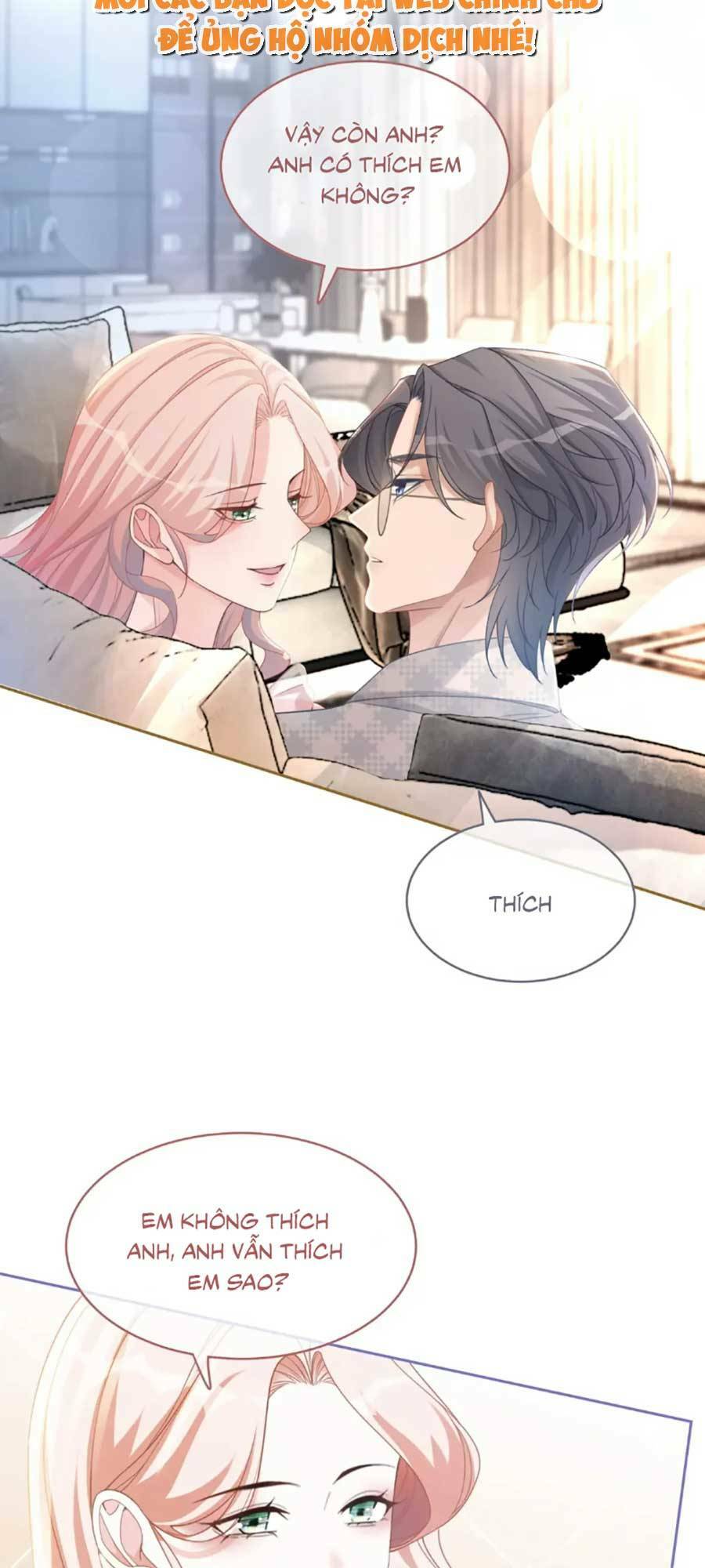 Xuyên Nhanh Nữ Phụ Bình Tĩnh Chút: Chapter 100