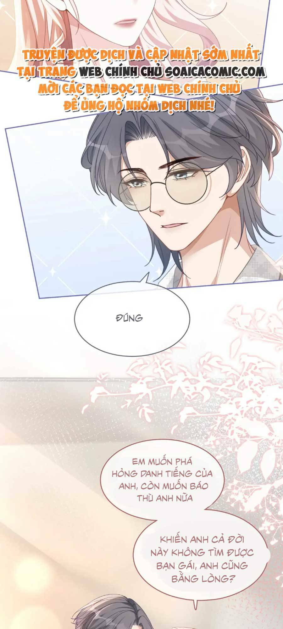 Xuyên Nhanh Nữ Phụ Bình Tĩnh Chút: Chapter 100