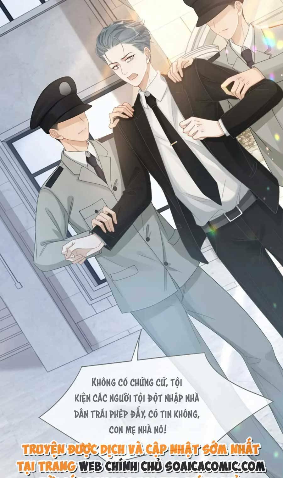 Xuyên Nhanh Nữ Phụ Bình Tĩnh Chút: Chapter 100