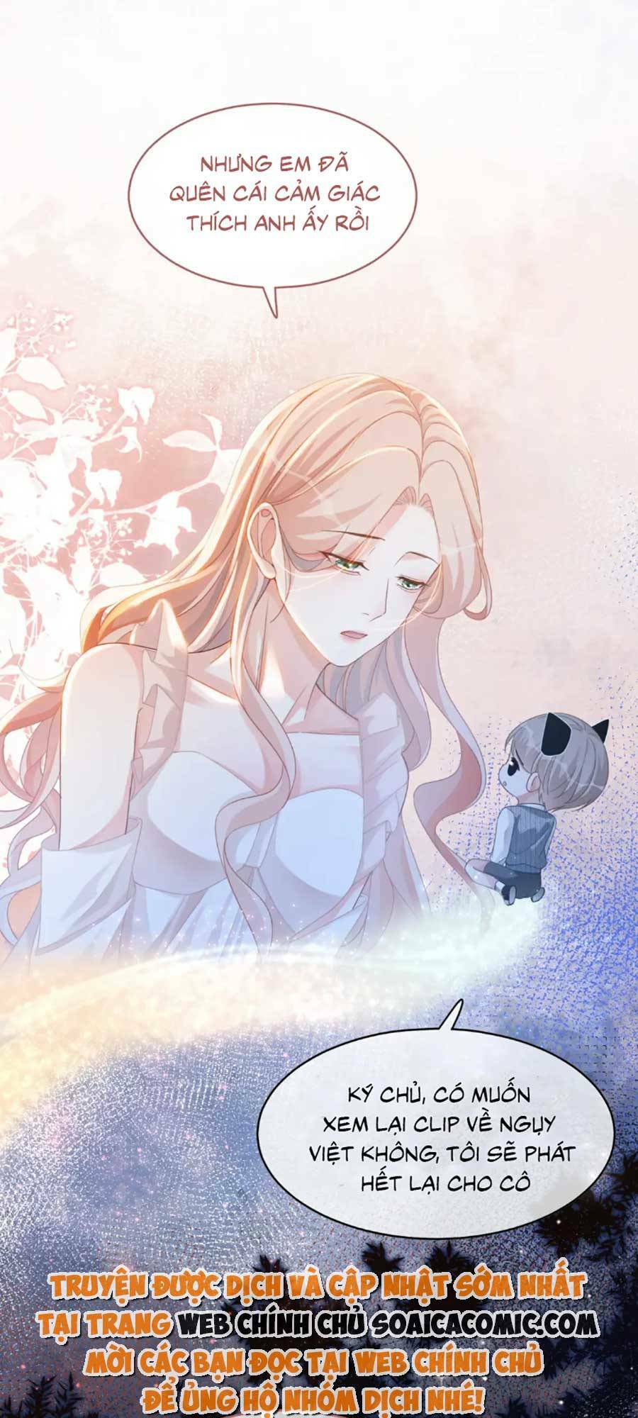 Xuyên Nhanh Nữ Phụ Bình Tĩnh Chút: Chapter 100