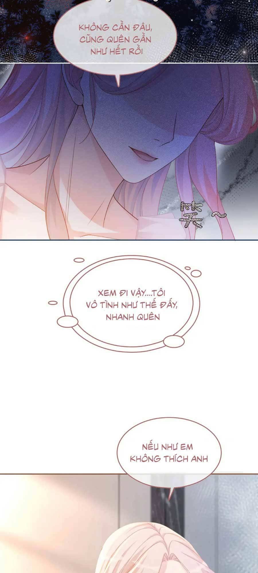 Xuyên Nhanh Nữ Phụ Bình Tĩnh Chút: Chapter 100