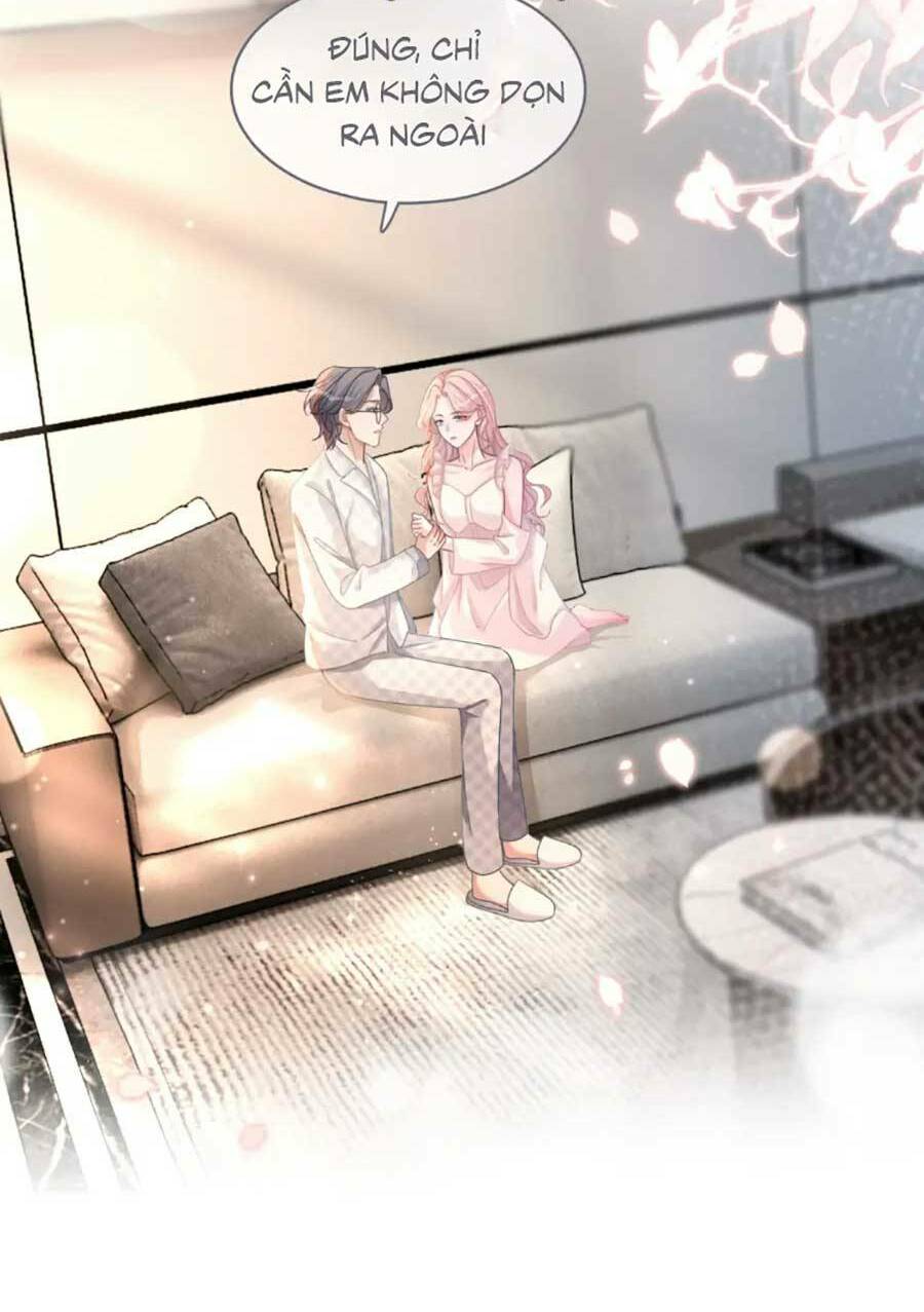Xuyên Nhanh Nữ Phụ Bình Tĩnh Chút: Chapter 100