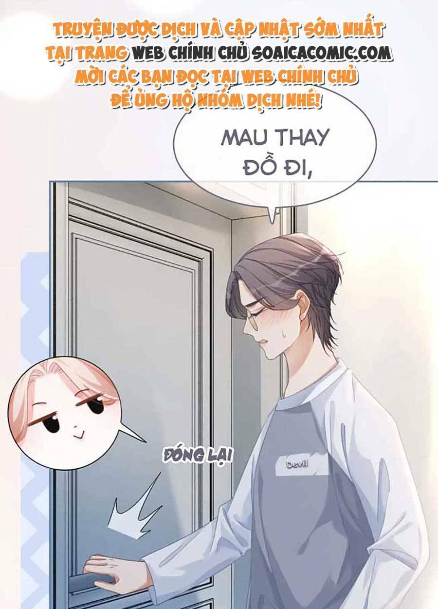 Xuyên Nhanh Nữ Phụ Bình Tĩnh Chút: Chapter 101