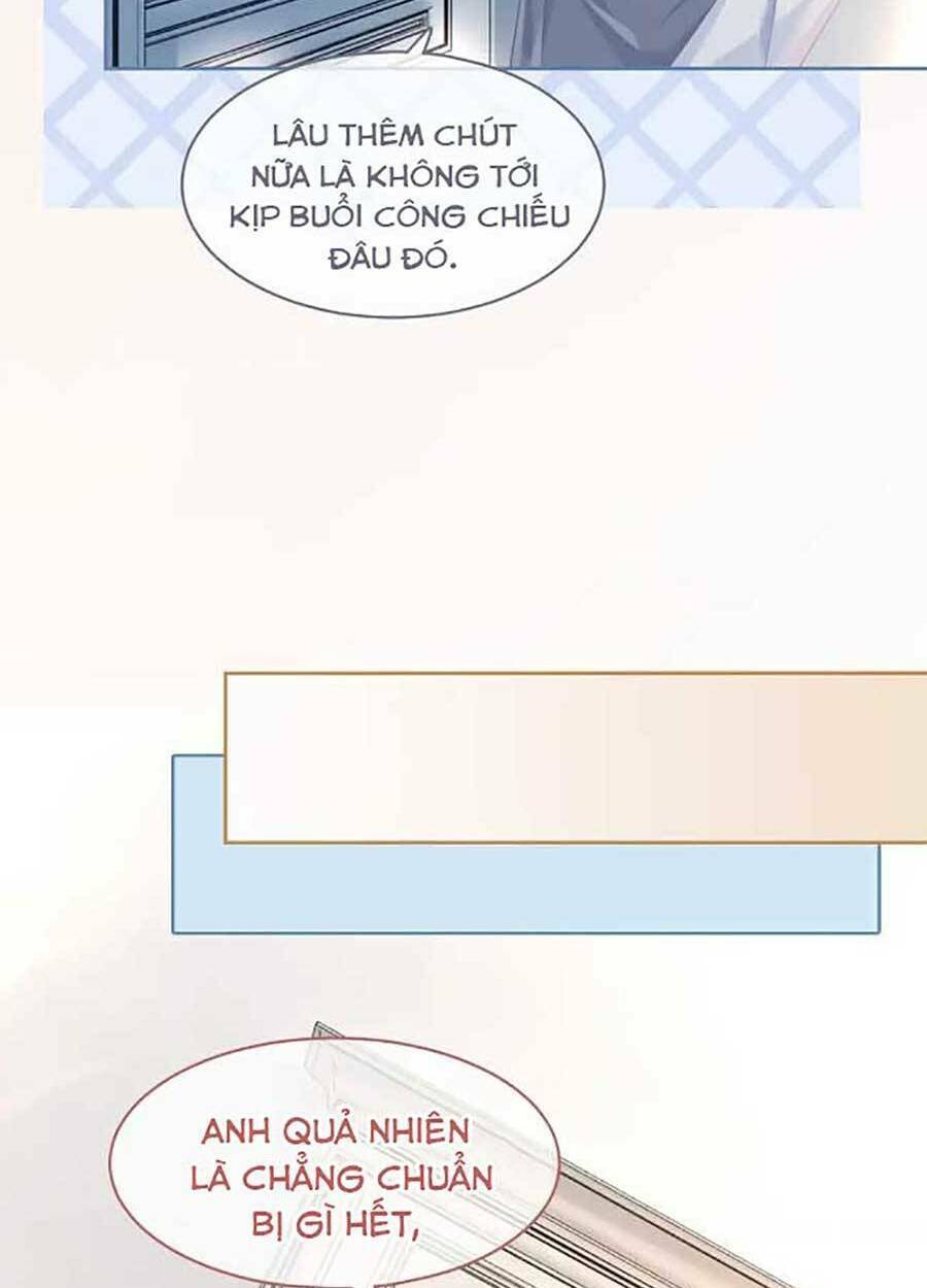 Xuyên Nhanh Nữ Phụ Bình Tĩnh Chút: Chapter 101