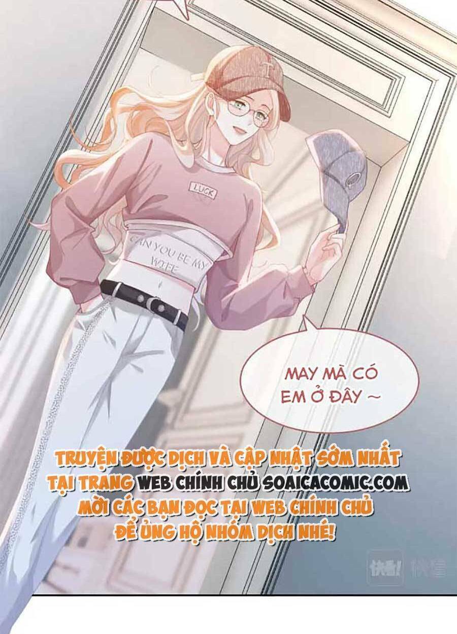 Xuyên Nhanh Nữ Phụ Bình Tĩnh Chút: Chapter 101