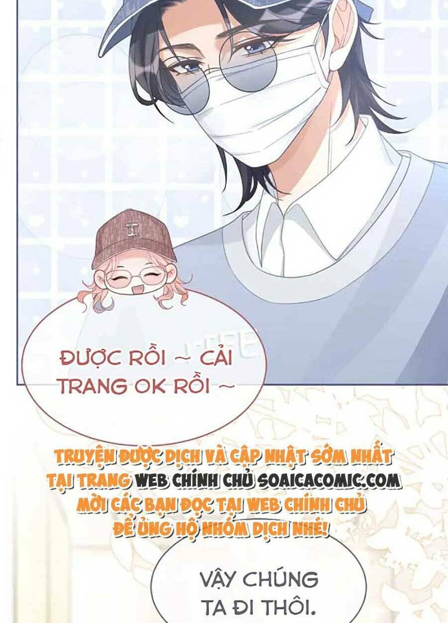 Xuyên Nhanh Nữ Phụ Bình Tĩnh Chút: Chapter 101
