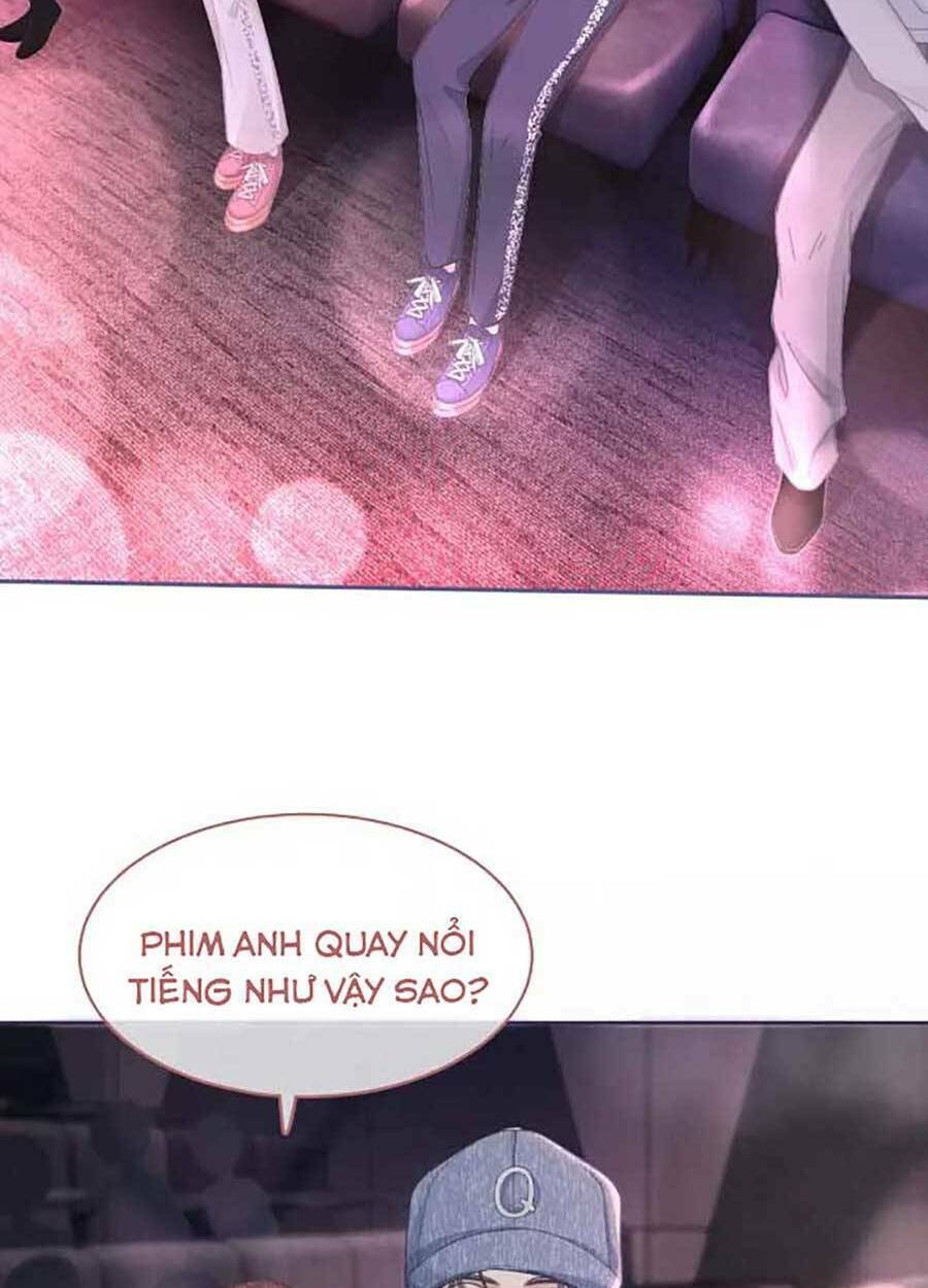 Xuyên Nhanh Nữ Phụ Bình Tĩnh Chút: Chapter 101