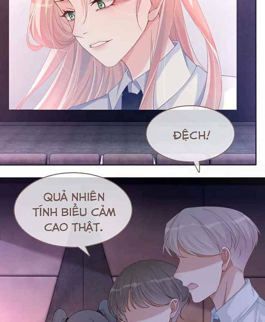 Xuyên Nhanh Nữ Phụ Bình Tĩnh Chút: Chapter 101