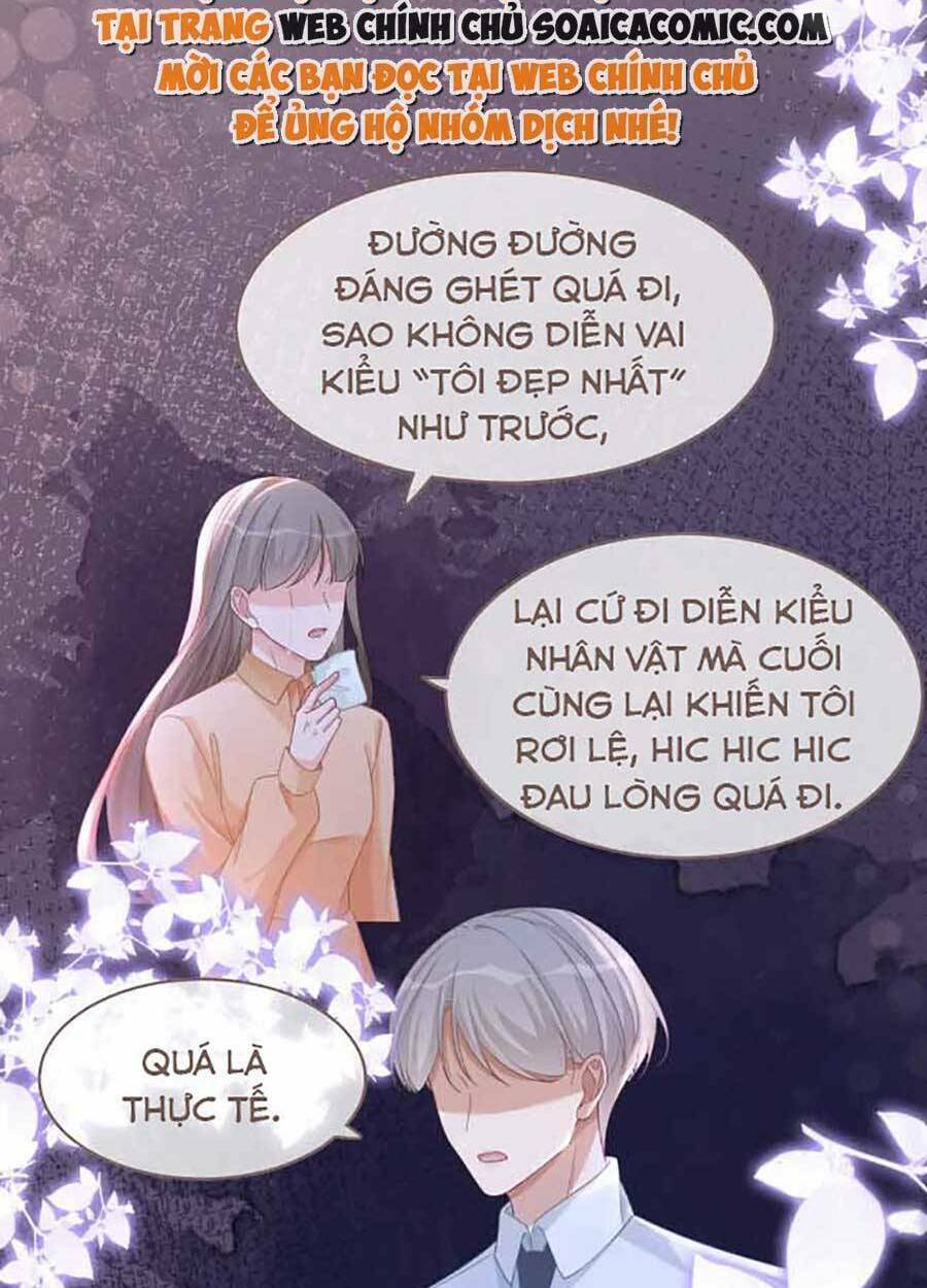 Xuyên Nhanh Nữ Phụ Bình Tĩnh Chút: Chapter 101