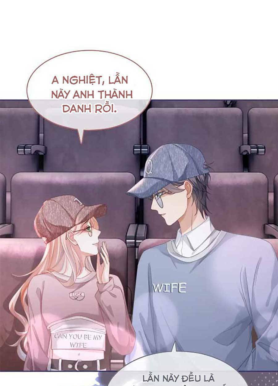 Xuyên Nhanh Nữ Phụ Bình Tĩnh Chút: Chapter 101