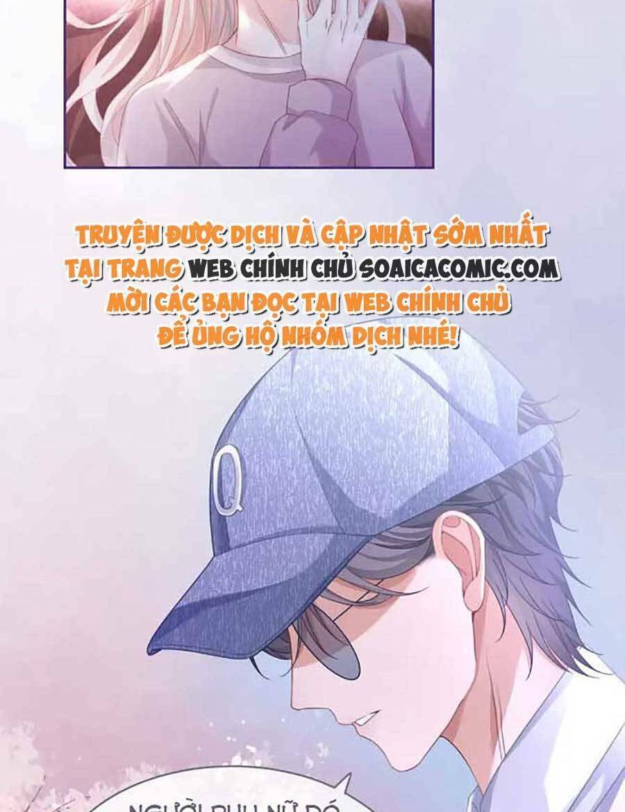 Xuyên Nhanh Nữ Phụ Bình Tĩnh Chút: Chapter 101