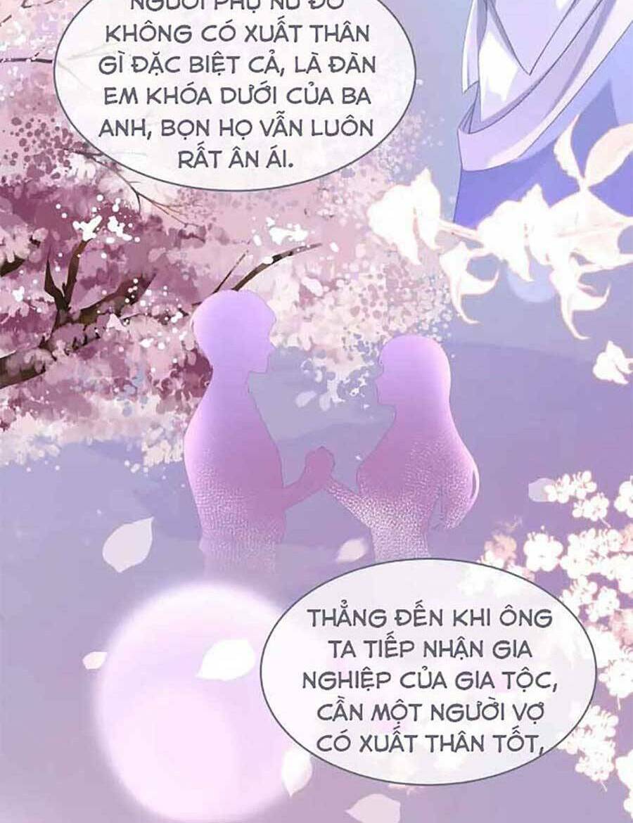 Xuyên Nhanh Nữ Phụ Bình Tĩnh Chút: Chapter 101