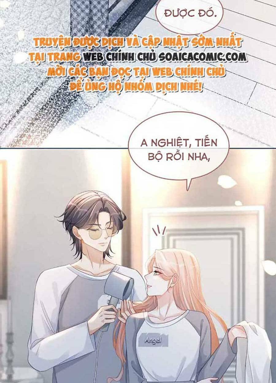 Xuyên Nhanh Nữ Phụ Bình Tĩnh Chút: Chapter 101