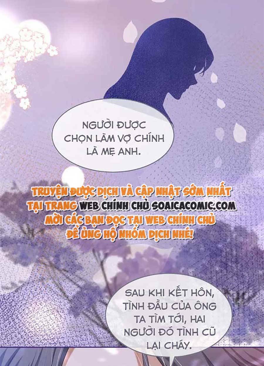 Xuyên Nhanh Nữ Phụ Bình Tĩnh Chút: Chapter 101