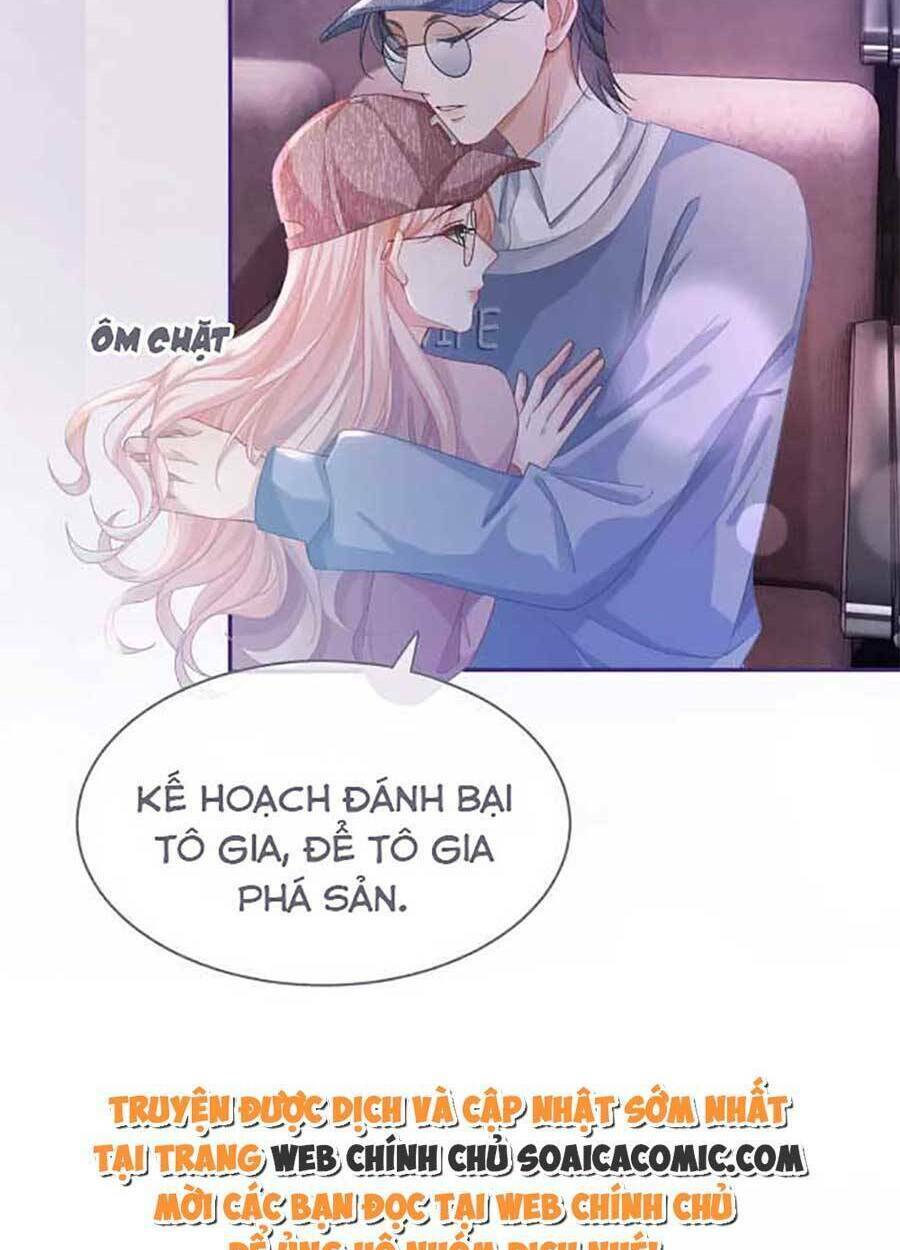 Xuyên Nhanh Nữ Phụ Bình Tĩnh Chút: Chapter 101