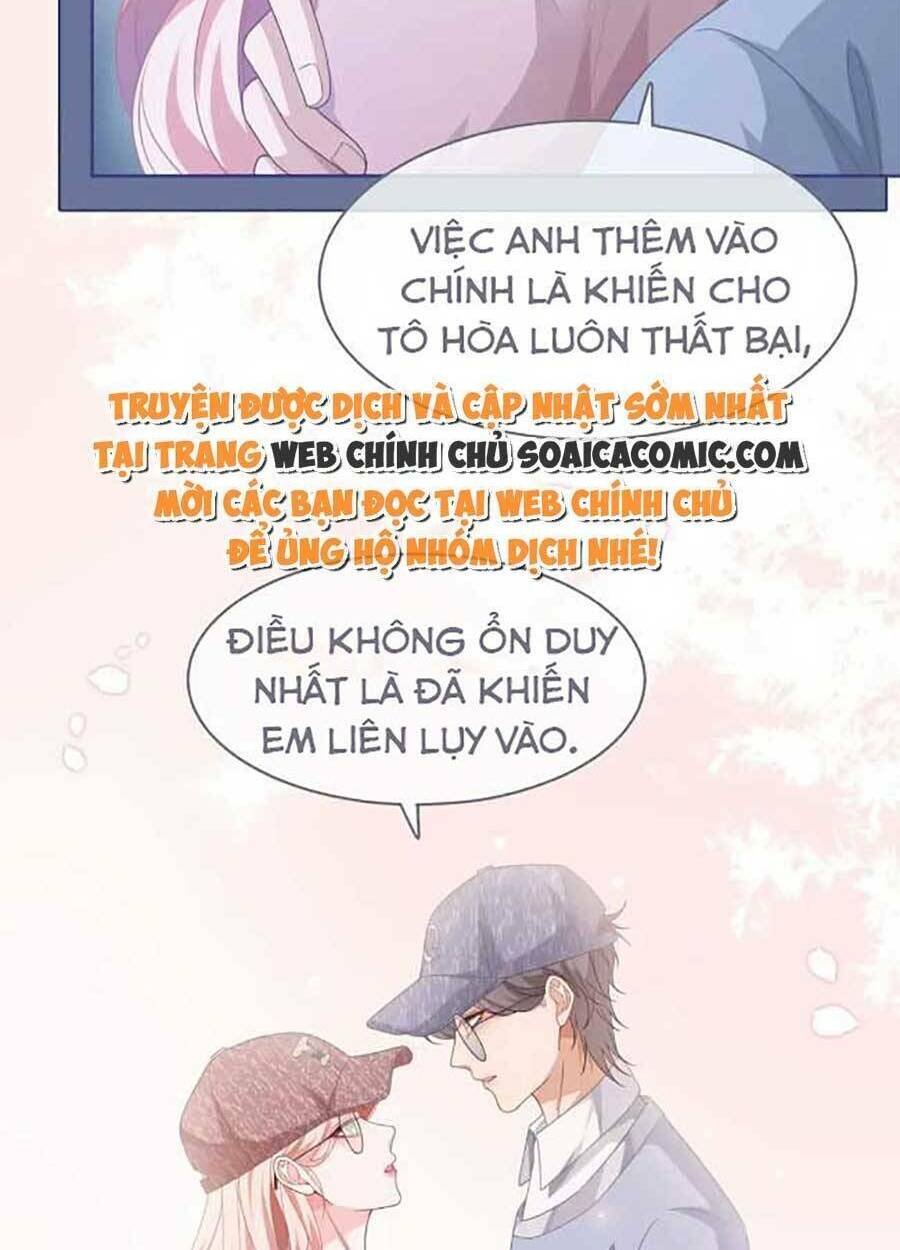 Xuyên Nhanh Nữ Phụ Bình Tĩnh Chút: Chapter 101