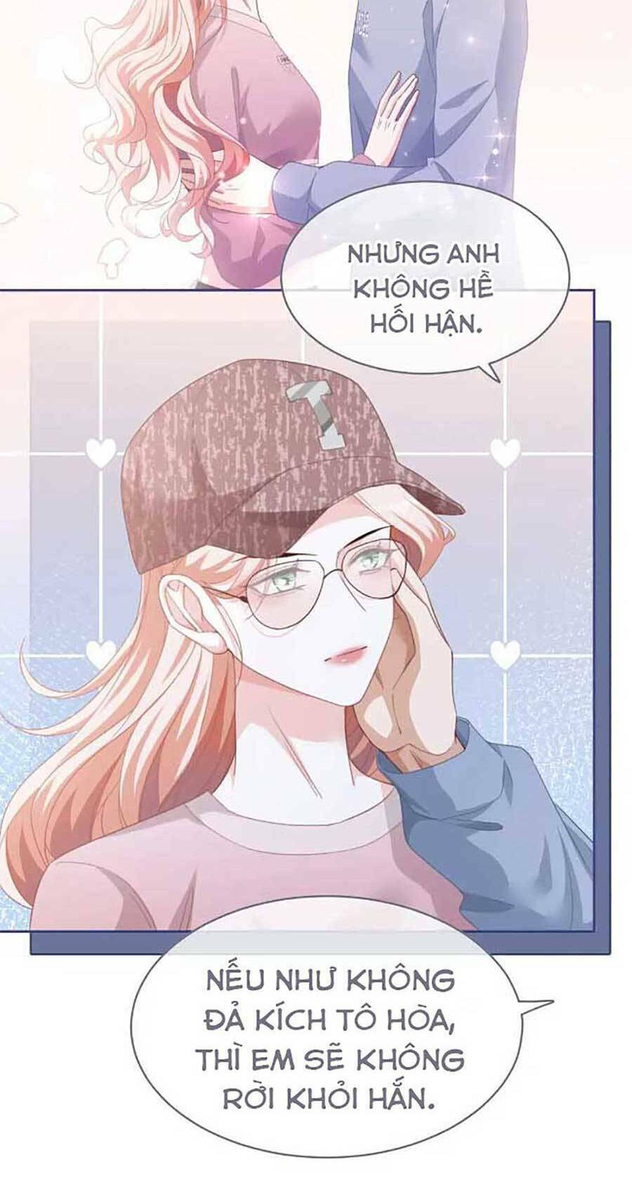 Xuyên Nhanh Nữ Phụ Bình Tĩnh Chút: Chapter 101