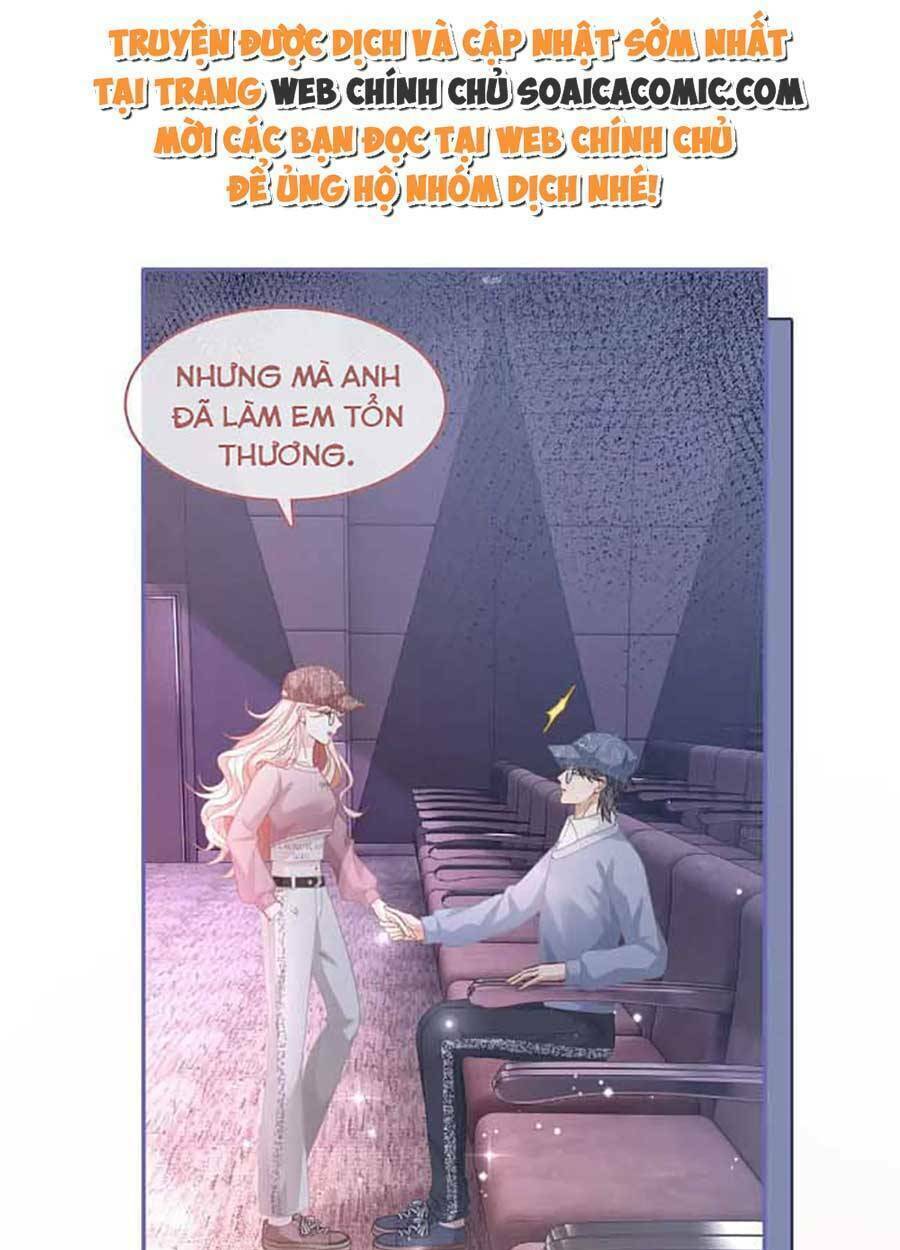 Xuyên Nhanh Nữ Phụ Bình Tĩnh Chút: Chapter 101