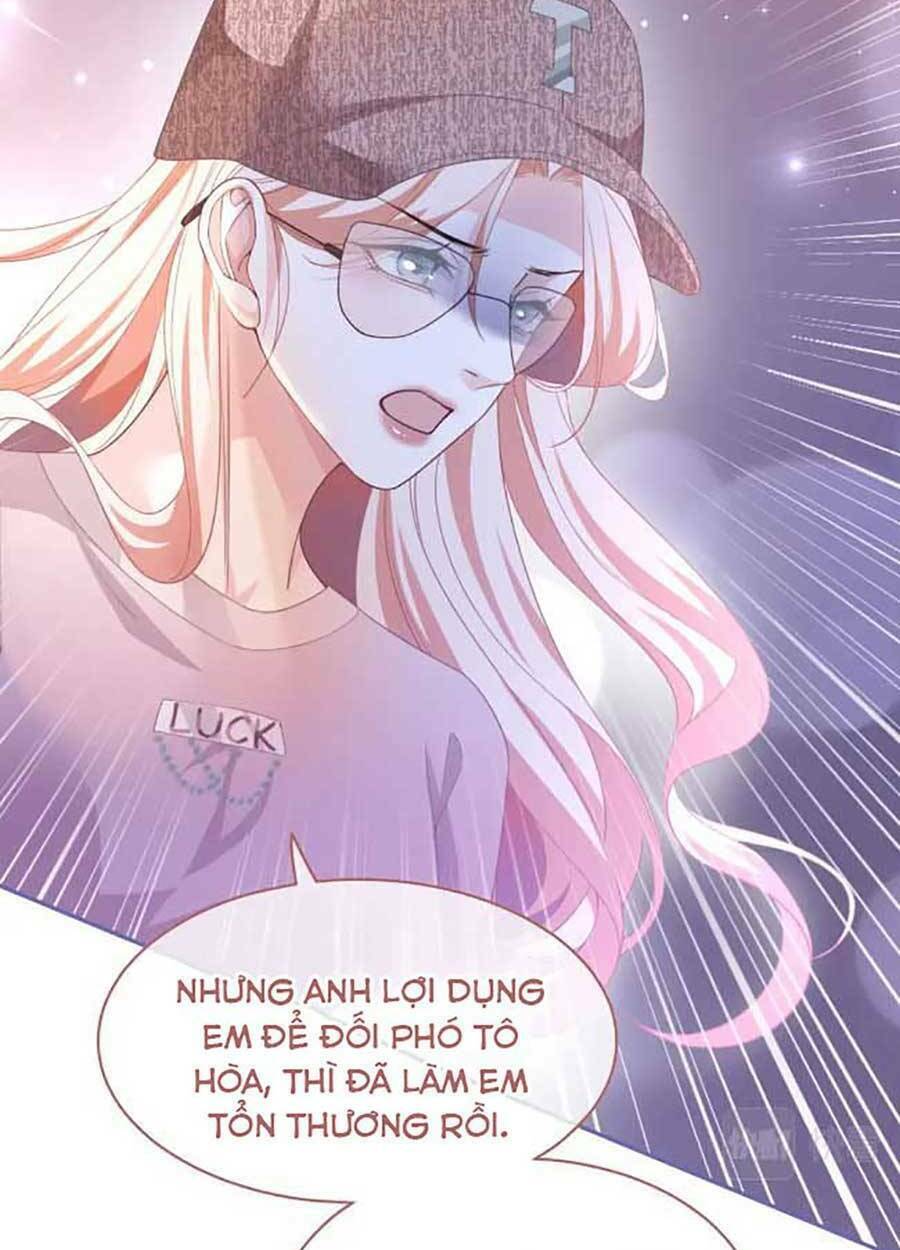 Xuyên Nhanh Nữ Phụ Bình Tĩnh Chút: Chapter 101