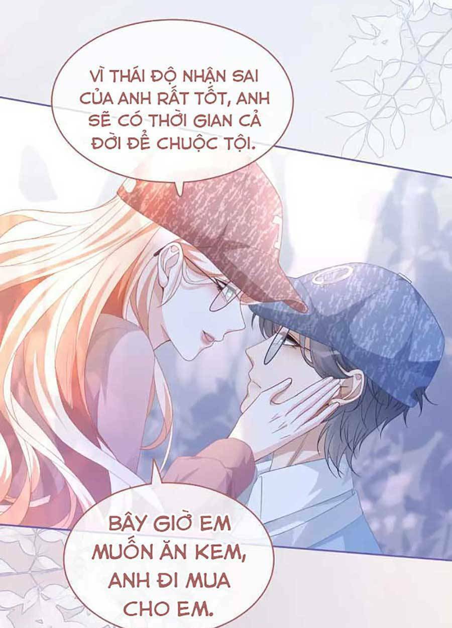 Xuyên Nhanh Nữ Phụ Bình Tĩnh Chút: Chapter 101