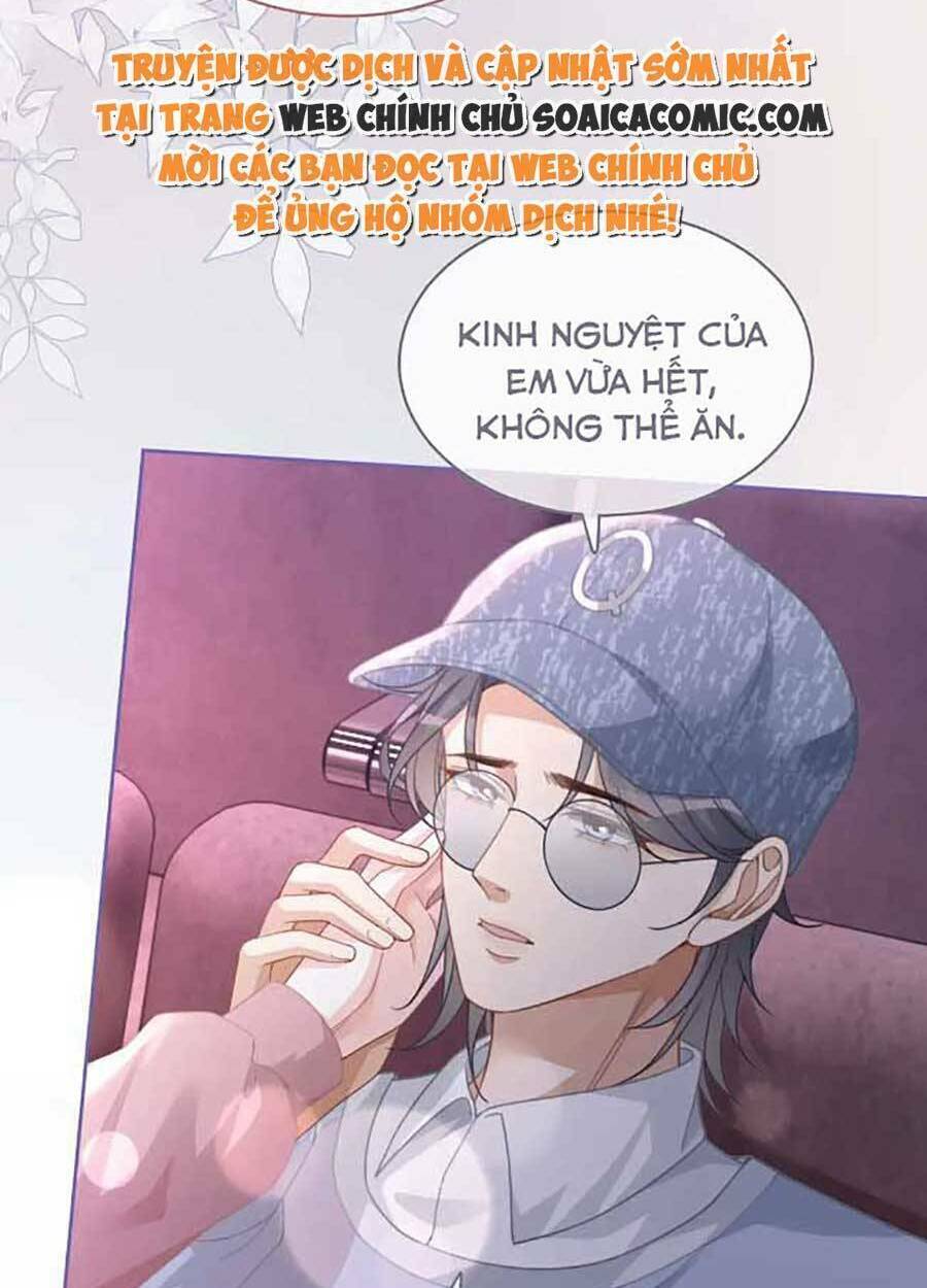 Xuyên Nhanh Nữ Phụ Bình Tĩnh Chút: Chapter 101