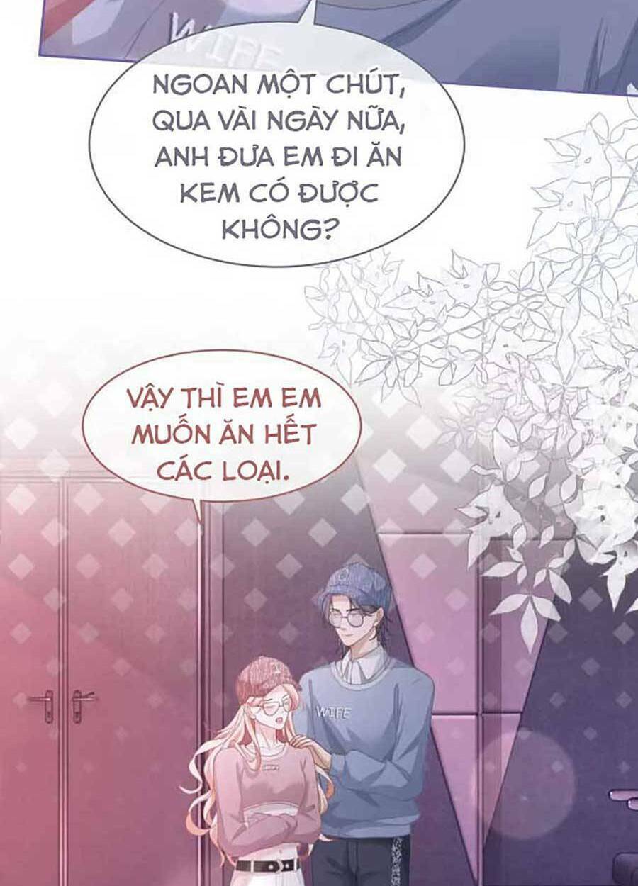 Xuyên Nhanh Nữ Phụ Bình Tĩnh Chút: Chapter 101