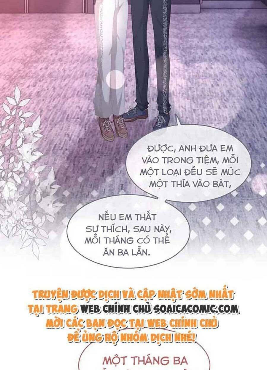 Xuyên Nhanh Nữ Phụ Bình Tĩnh Chút: Chapter 101