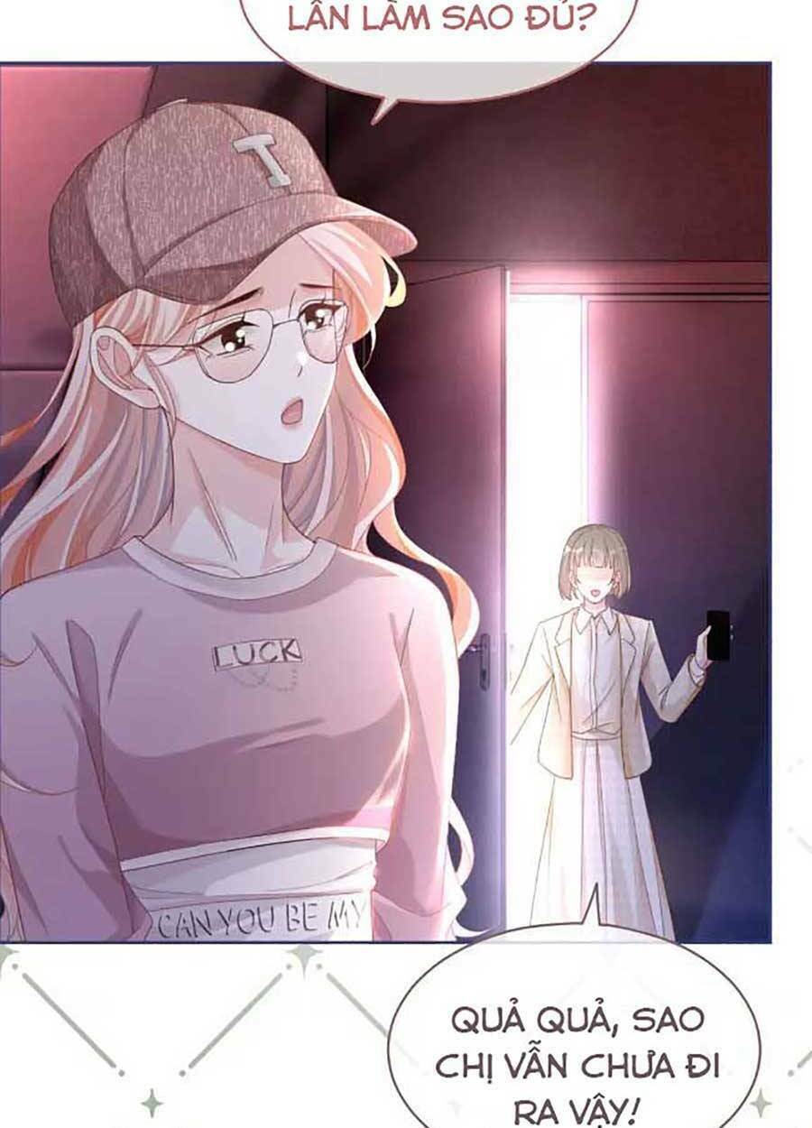Xuyên Nhanh Nữ Phụ Bình Tĩnh Chút: Chapter 101