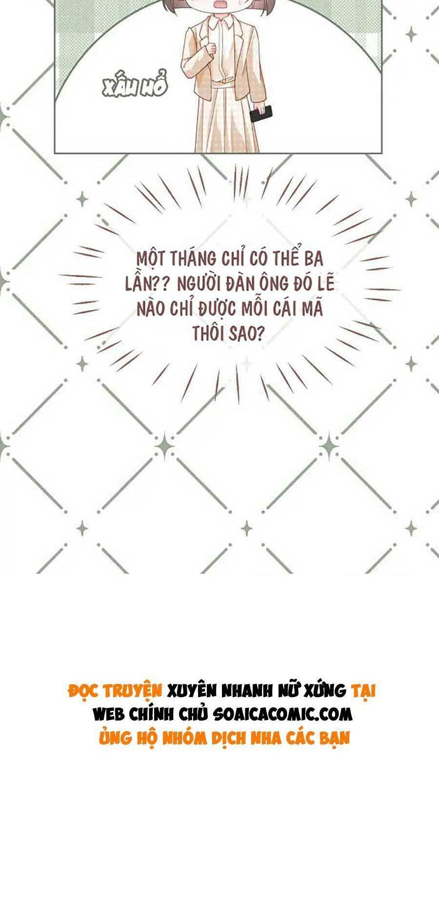 Xuyên Nhanh Nữ Phụ Bình Tĩnh Chút: Chapter 101