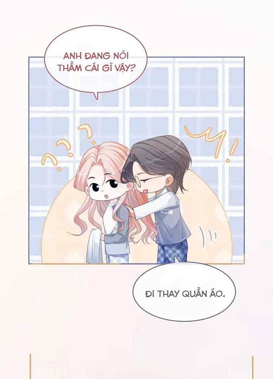 Xuyên Nhanh Nữ Phụ Bình Tĩnh Chút: Chapter 101