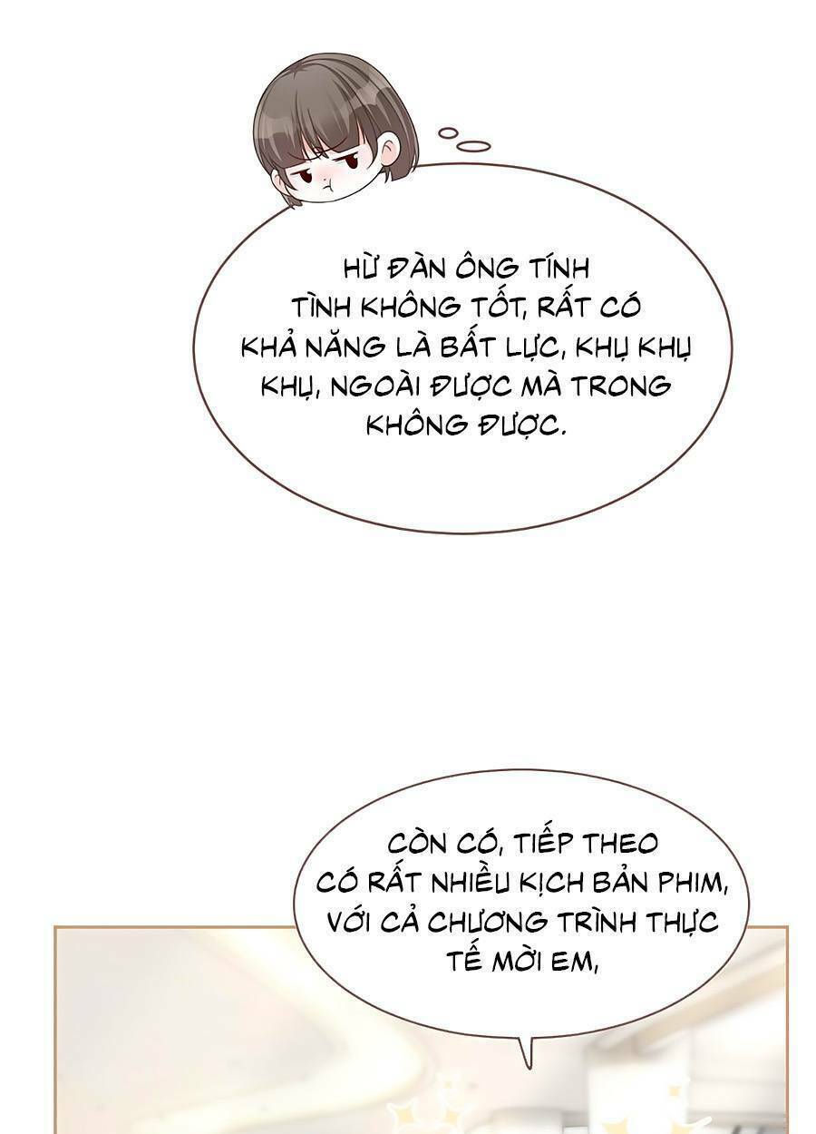 Xuyên Nhanh Nữ Phụ Bình Tĩnh Chút: Chapter 102