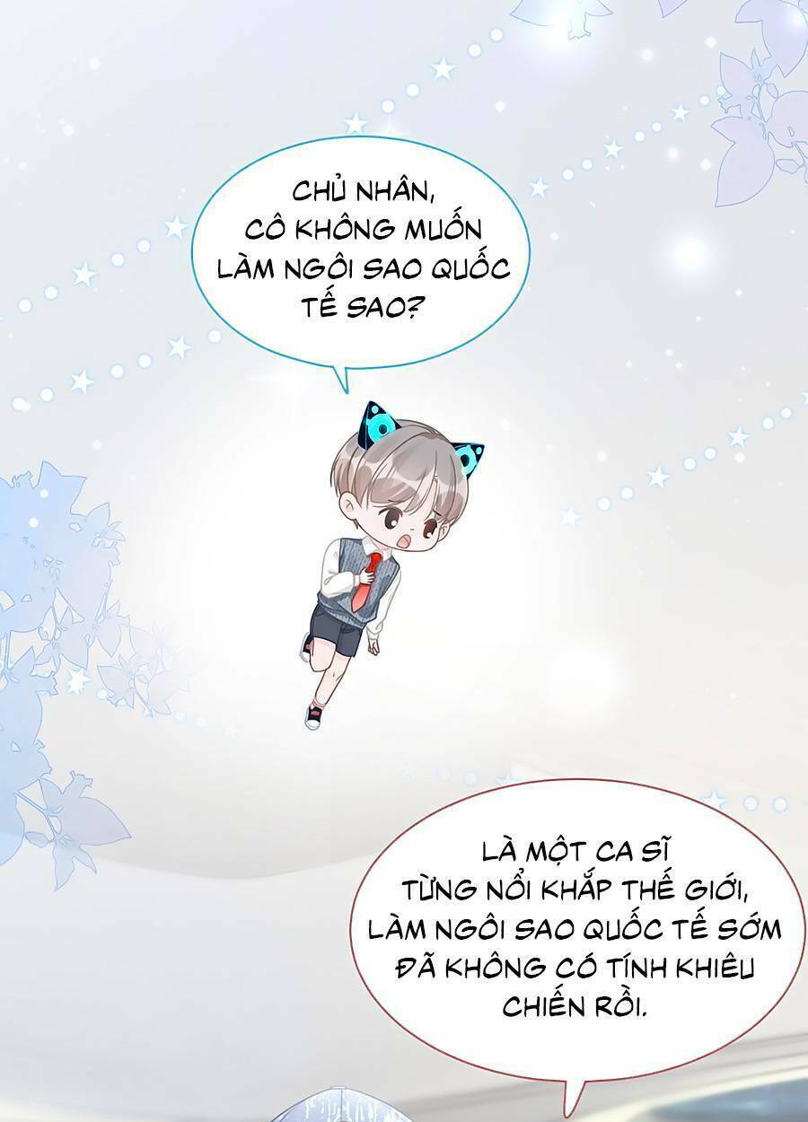 Xuyên Nhanh Nữ Phụ Bình Tĩnh Chút: Chapter 102
