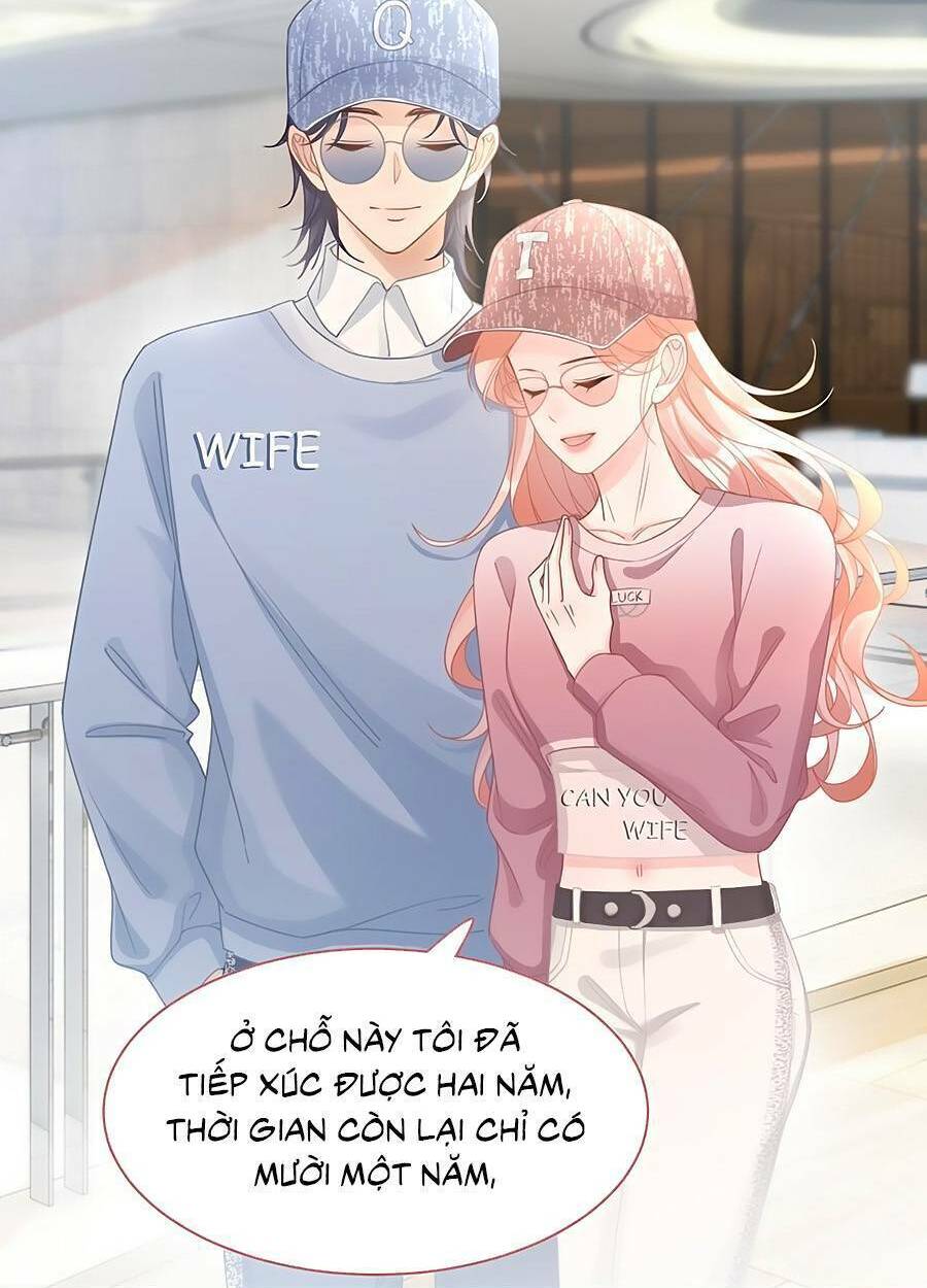 Xuyên Nhanh Nữ Phụ Bình Tĩnh Chút: Chapter 102