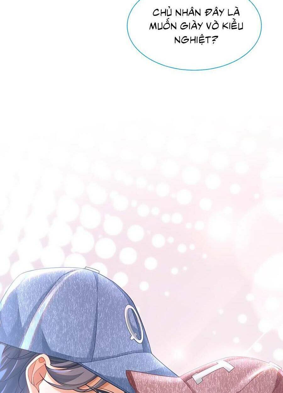 Xuyên Nhanh Nữ Phụ Bình Tĩnh Chút: Chapter 102