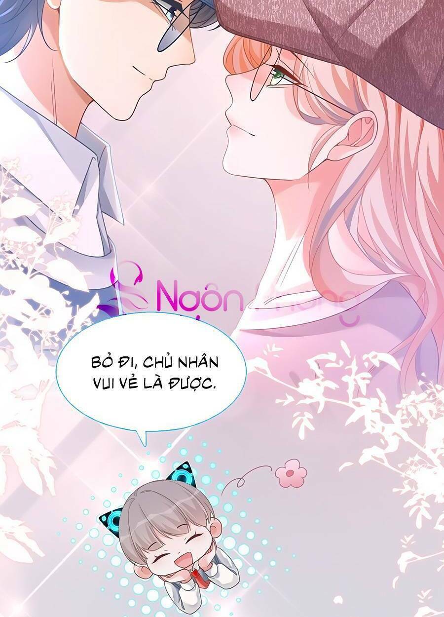 Xuyên Nhanh Nữ Phụ Bình Tĩnh Chút: Chapter 102