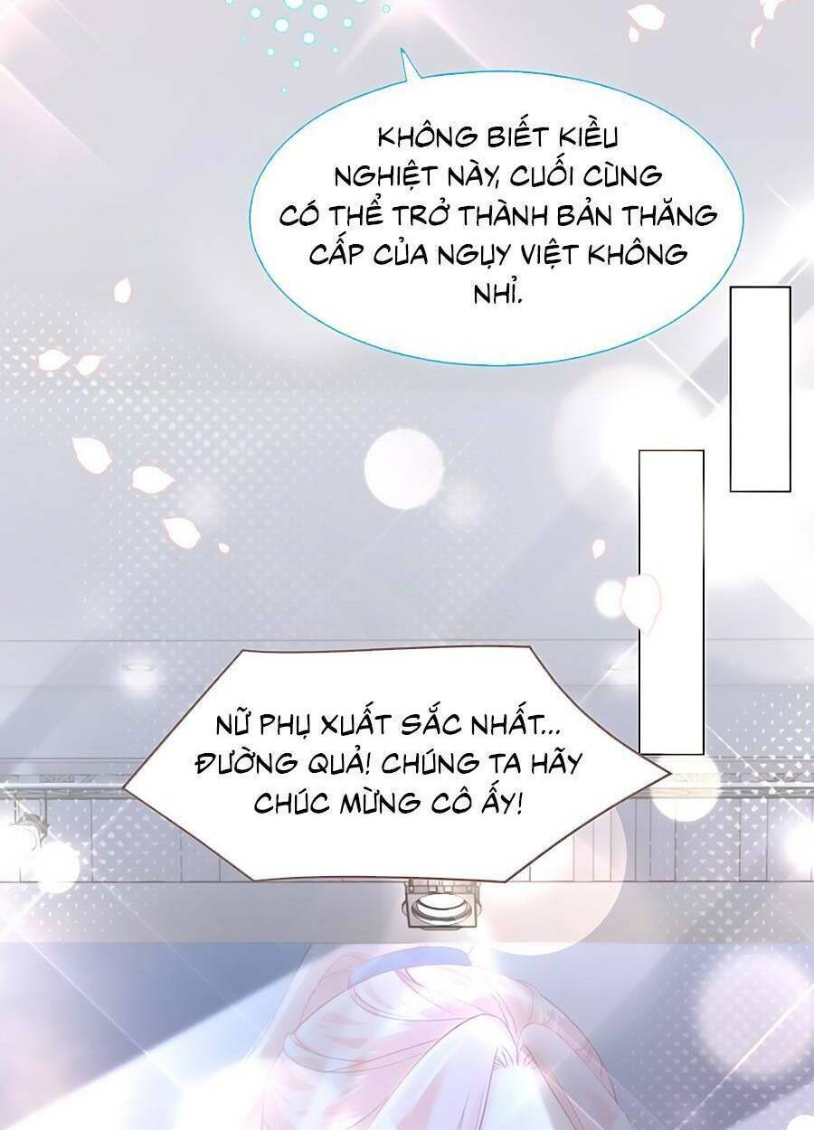 Xuyên Nhanh Nữ Phụ Bình Tĩnh Chút: Chapter 102